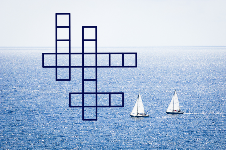 LOCAL IQ: August Crossword Challenge for locals