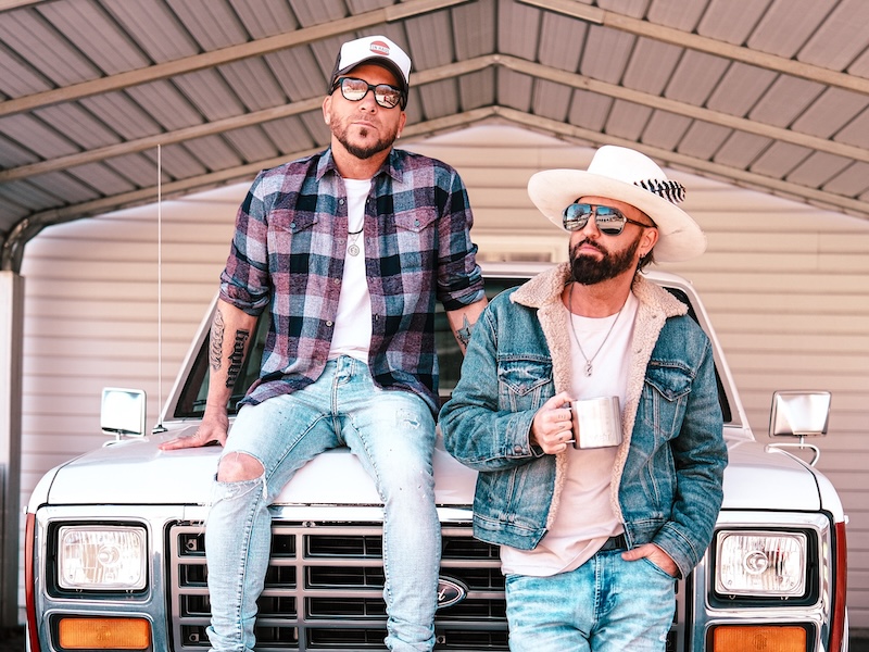 With hits like “Hometown Home” and “Wrong Hearts,” LOCASH puts their love for family, small-town roots and grandma’s five-star suppers front and center. For the duo, Hilton Head has become that comforting kind of place; a “Hometown Home” away from home. 