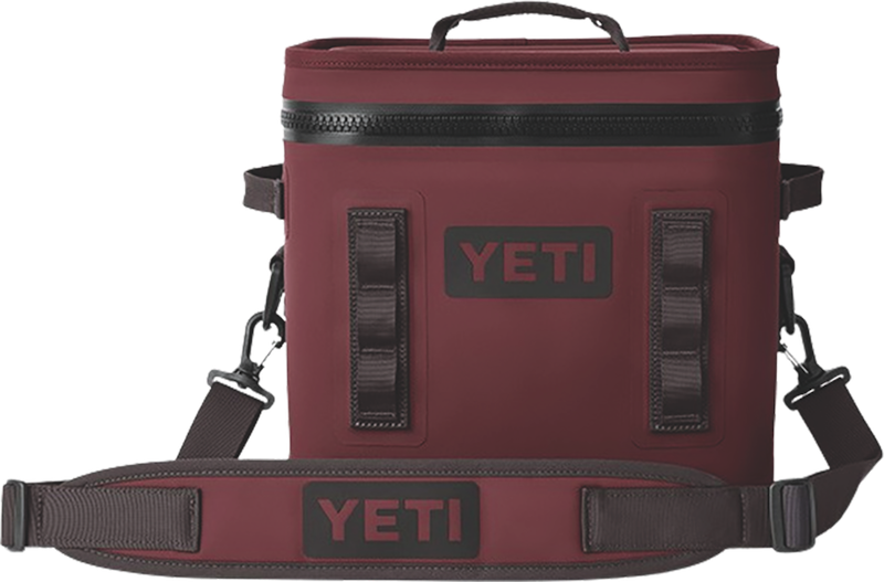 Yeti Cooler
