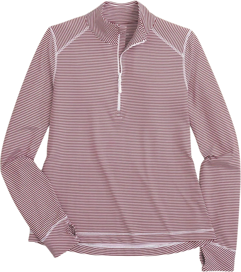 team-colors-runaround-quarter-zip-pull-over-chainti
