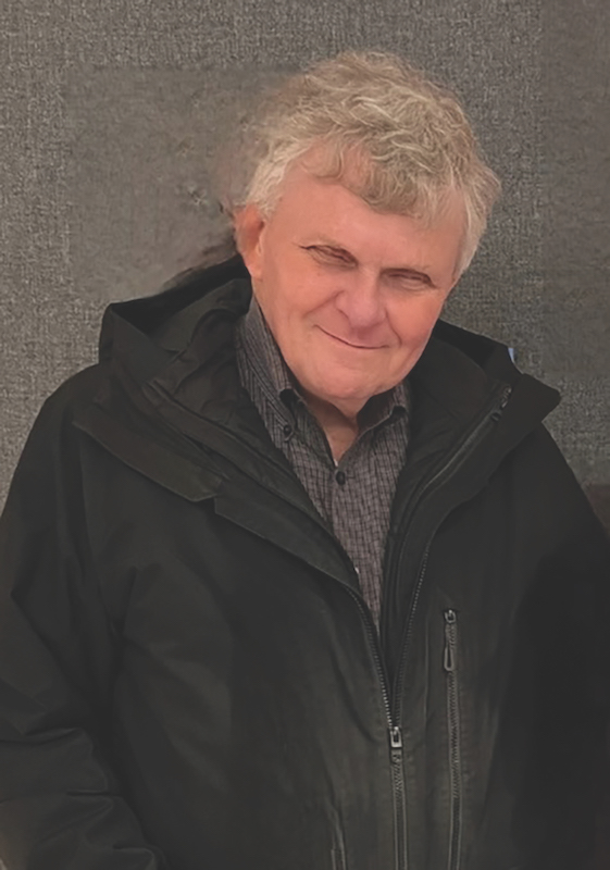 Chuck Walcutt featured exhibitor at Hilton Head Concours 2025