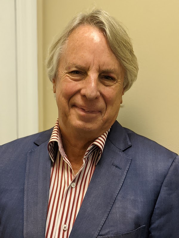 From smuggler to screenwriter, Walter Czura