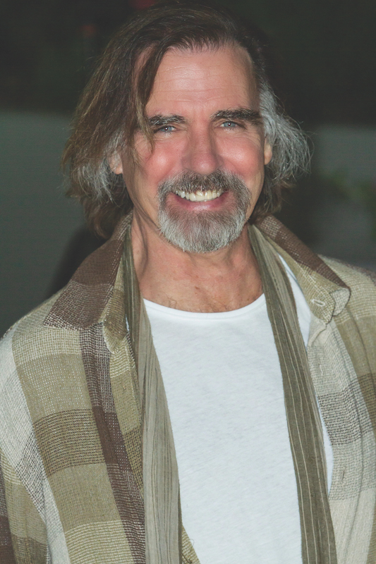 Jeff Fahey, actor in The Final Run, written by Hilton Head local Walter Czura