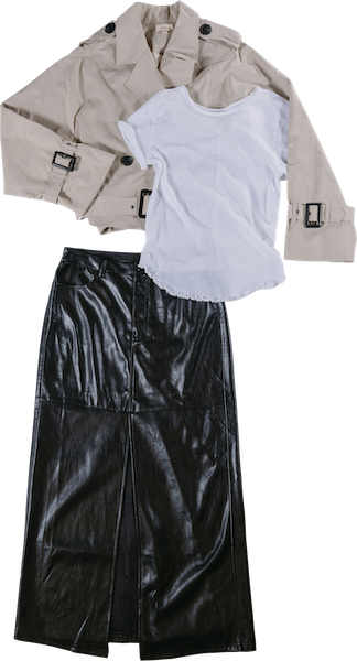 Maggie and Me, Modern Vintage