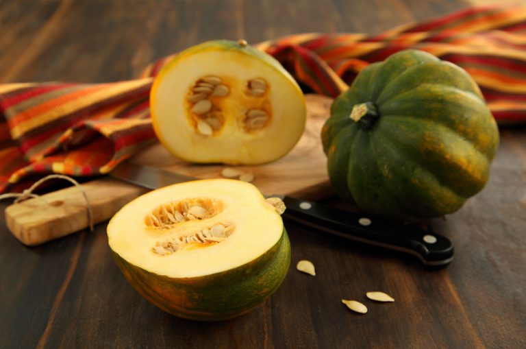 Acorn Squash