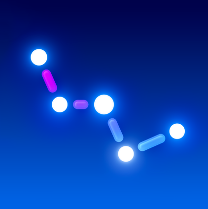 Sky Guide app cover art