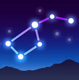 Star Walk 2 app cover art