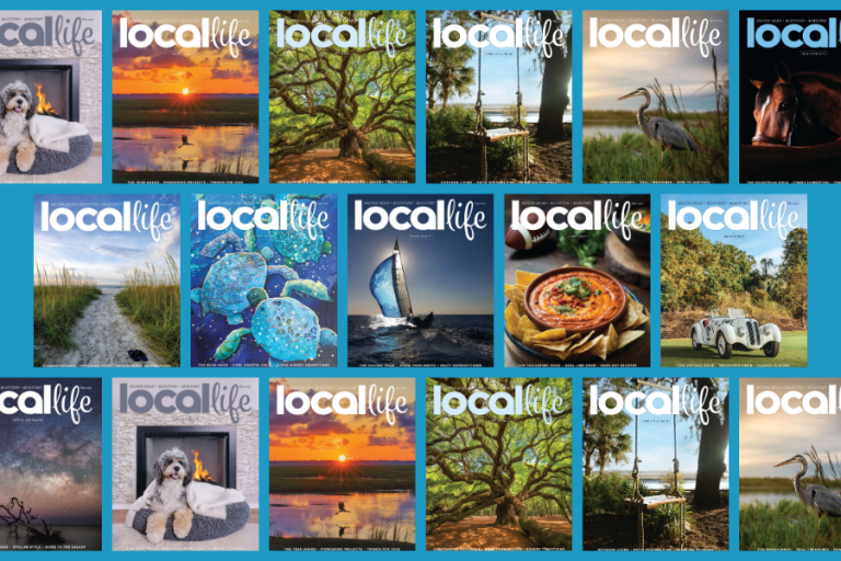 2025 Vote Cover of the Year