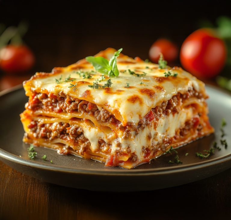 Ask the Chef: Why Comfort Food Should Stay Comforting