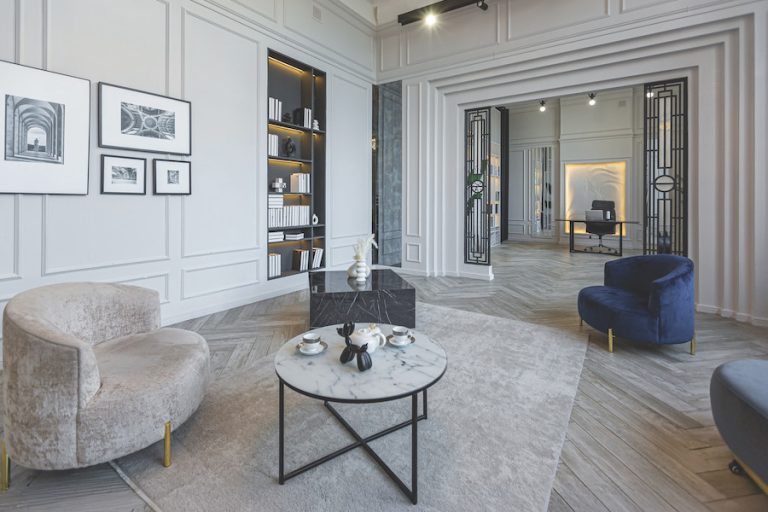 Pantone color of the year 2026 room home design trend