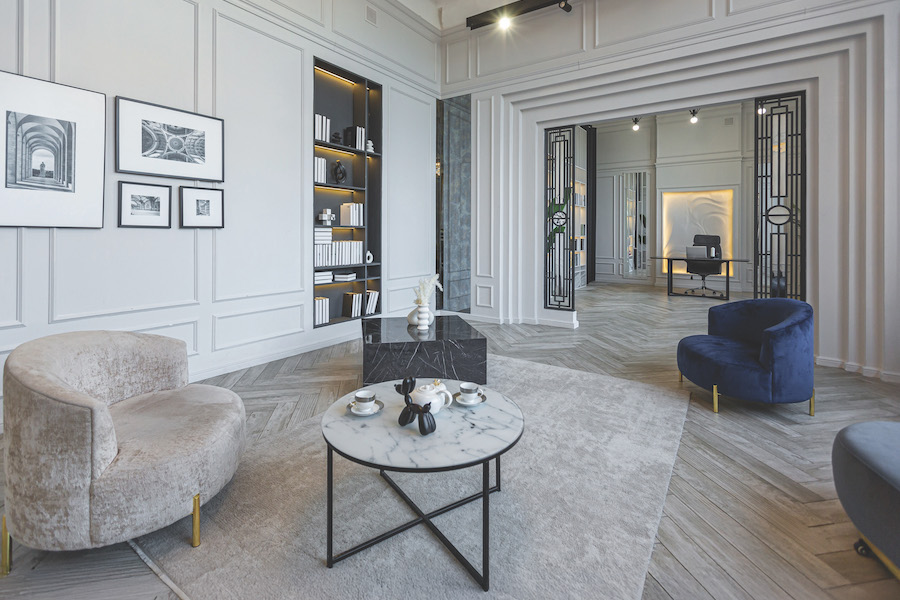 Pantone color of the year 2026 room home design trend