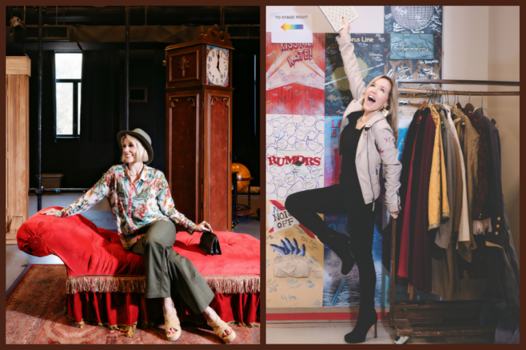 February 2026 fashion trends Hollywood style in Lowcountry Hilton Head winter fashion