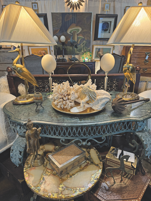 Kate Hornsby Maison Beaufort February 2026 vendorjpg