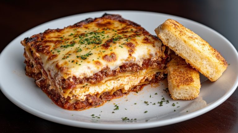 Movie night made easy with family meals to go