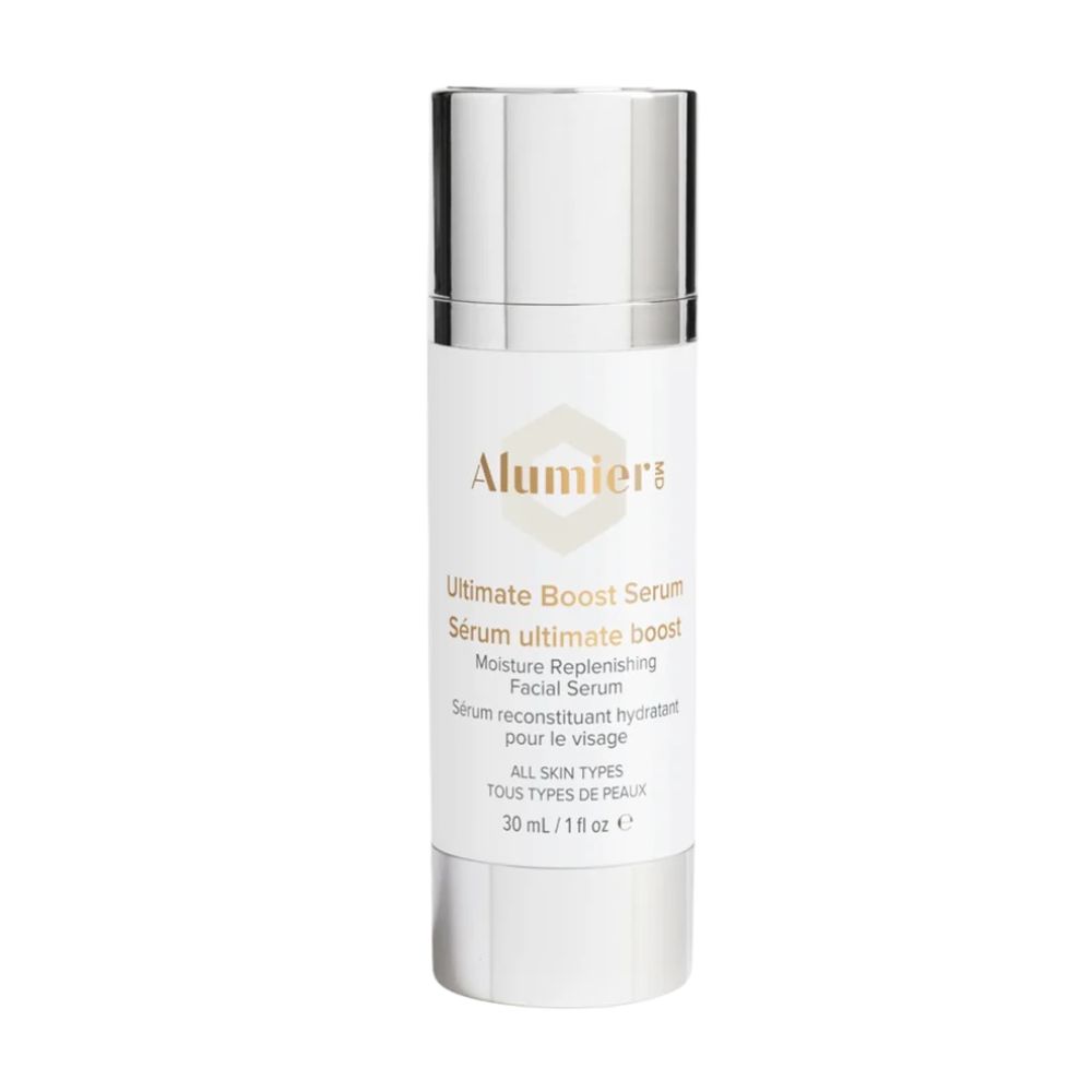 Alumier MD Ultimate Boost Serum