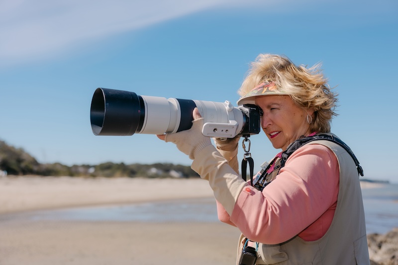 Mary Alice Tartler - lowcountry