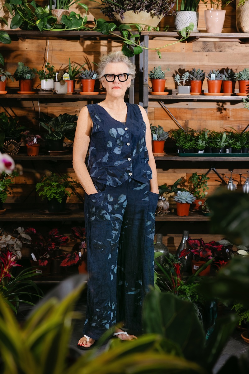 coordinated set from Maggie & Me