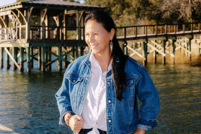 Maryanne Fearer - G’Bye G’nats