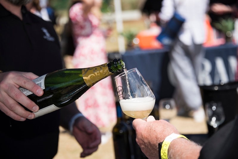 Public Tasting at Lowcountry Celebration Park