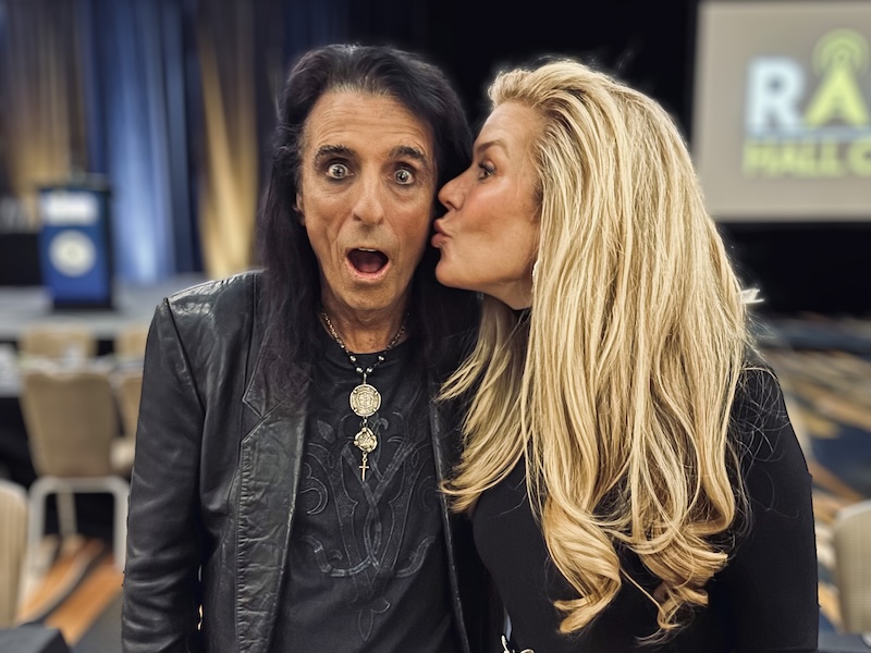 Bob Lacey Radio Hall of Fame Chicago