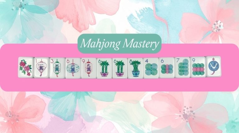 April 2026 Mahjong - LOCAL Life Magazine