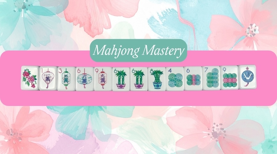 April 2026 Mahjong - LOCAL Life Magazine
