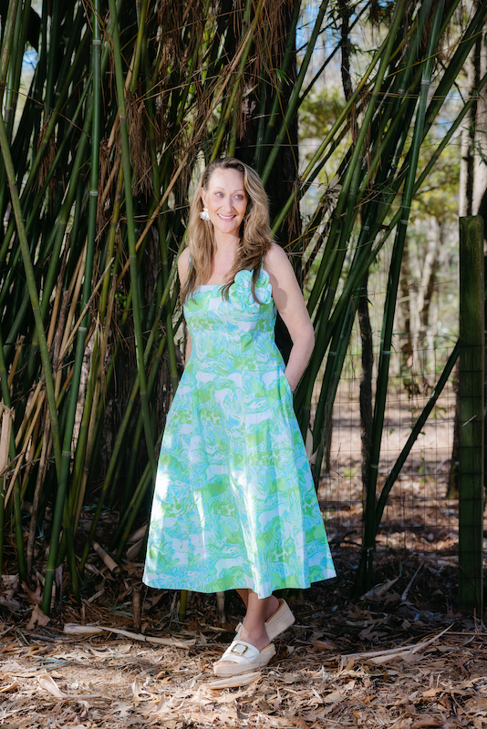 April 2026 barnyard chic style guide RBC Heritage style 2026