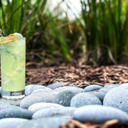 Spring Fever Recipe