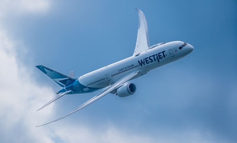 Fly Over at RBC Heritage