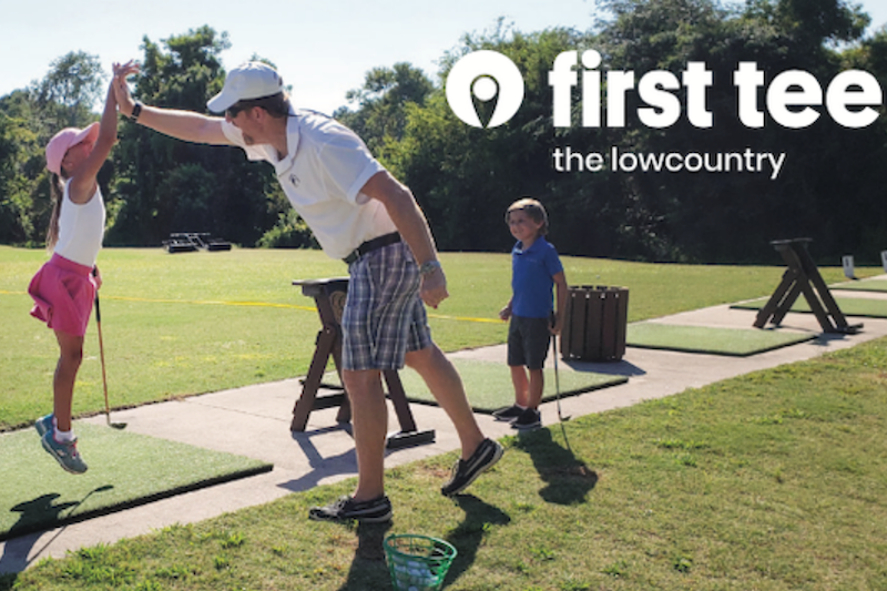 First Tee - The Lowcountry