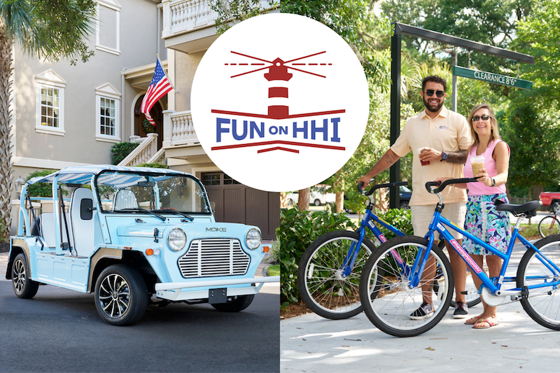 Fun On HHI