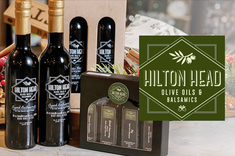Hilton Head Oils