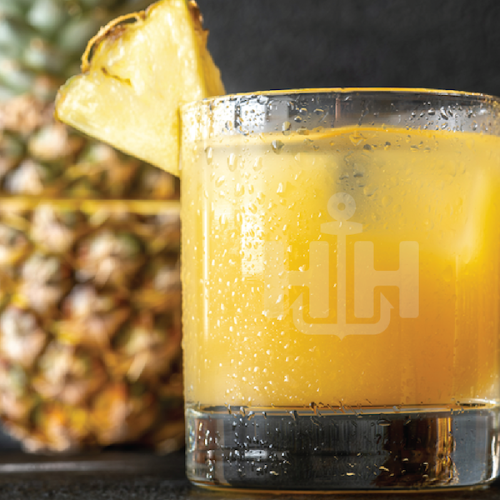Punch Drunk Pirate - HHD
