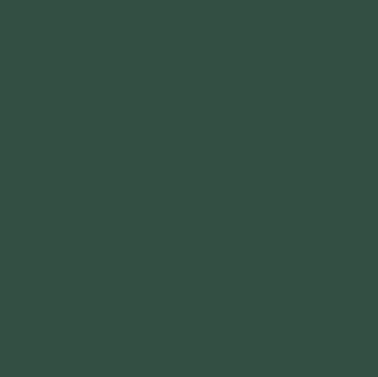 Sherwin-Williams Hunt Club deep green kitchen SW 6468