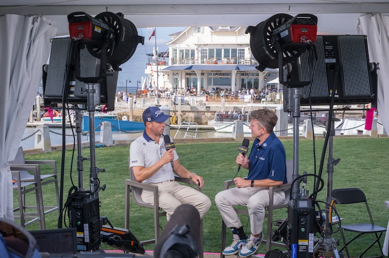 Tuning in to the tartan - News