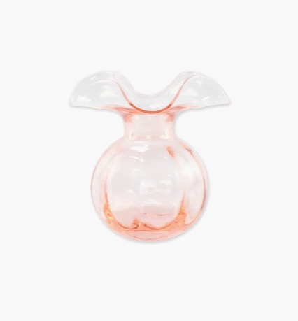 vietri vase Sea Pines home office by Pyramids and Group 3 Designs coastal interior design