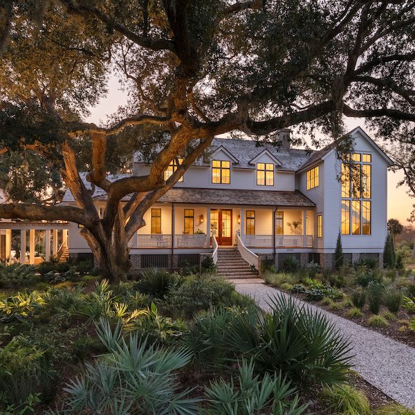 Step Inside the Serene 2024 “Southern Living” Idea House