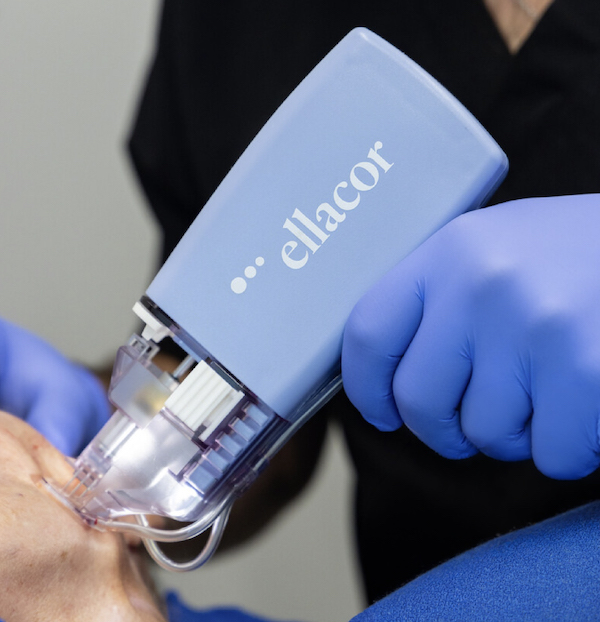 Ellacor Spring 2026 beauty wellness trend