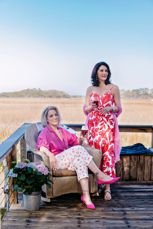 Feminine fashion Southern Spring Style Guide May 2026 