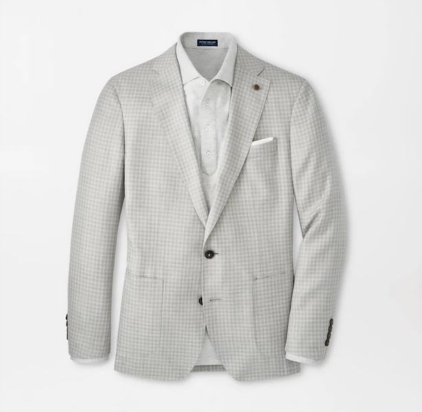 John Bayley Clothier Southern Spring Style Guide May 2026 