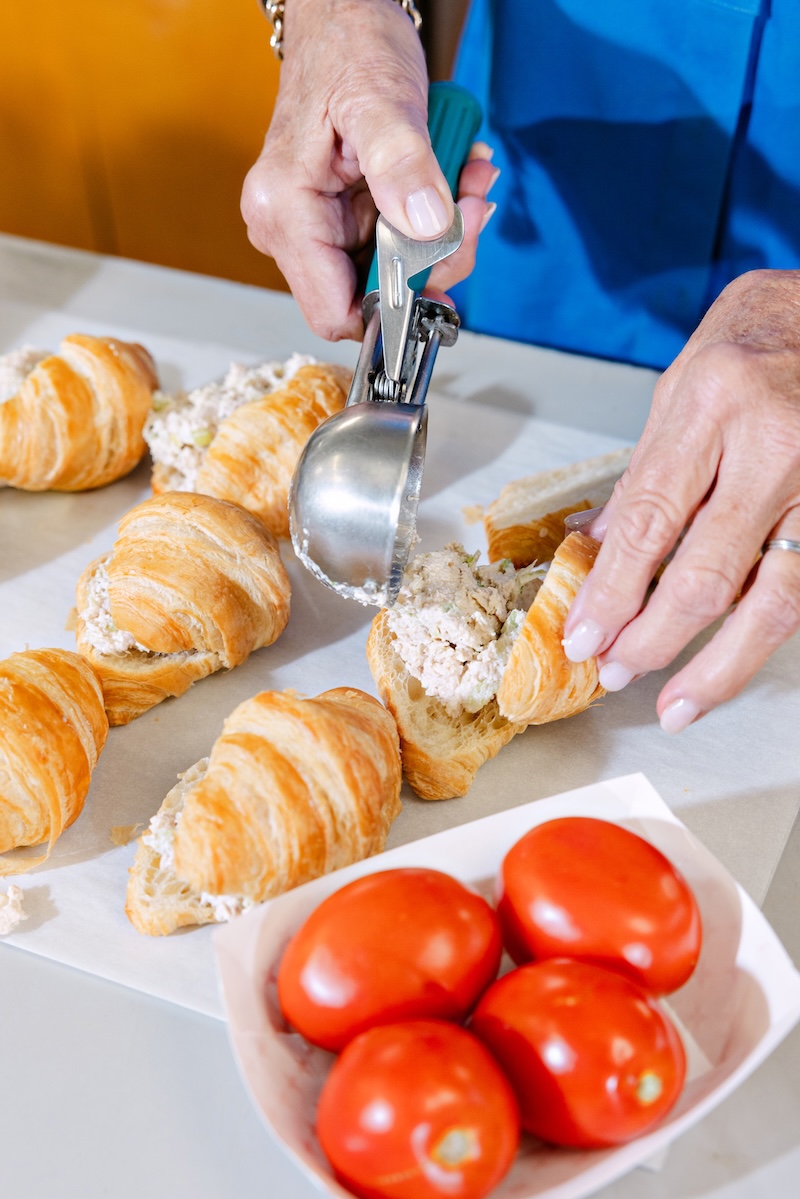 Bess’ Delicatessen and Catering