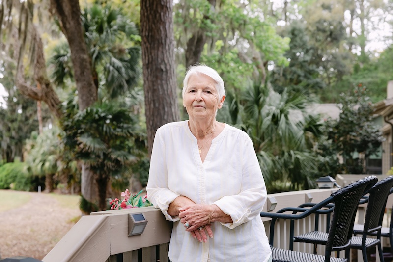 Kathryn Wall Book Author