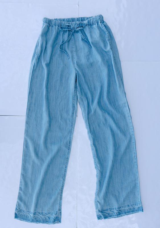 Maggie & Me Pants Southern Spring Style Guide May 2026 