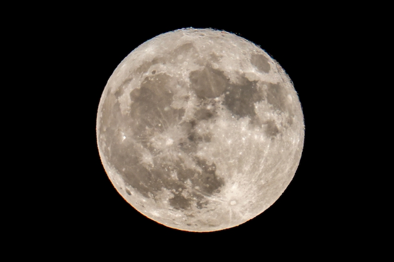 May 2026 lunar events flower moon, super new moon, blue moon
