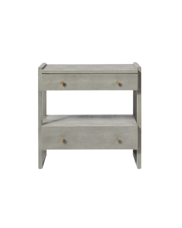 Palmetto Bluff bedroom J. Banks Lisa Whitley nightstand