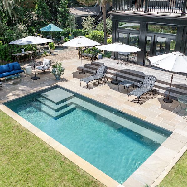 3 Easy Ways to Bring Southern Comfort to Every Outdoor Space