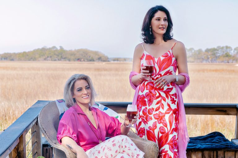 Southern Spring Style Guide May 2026 Mother's Day Outfits