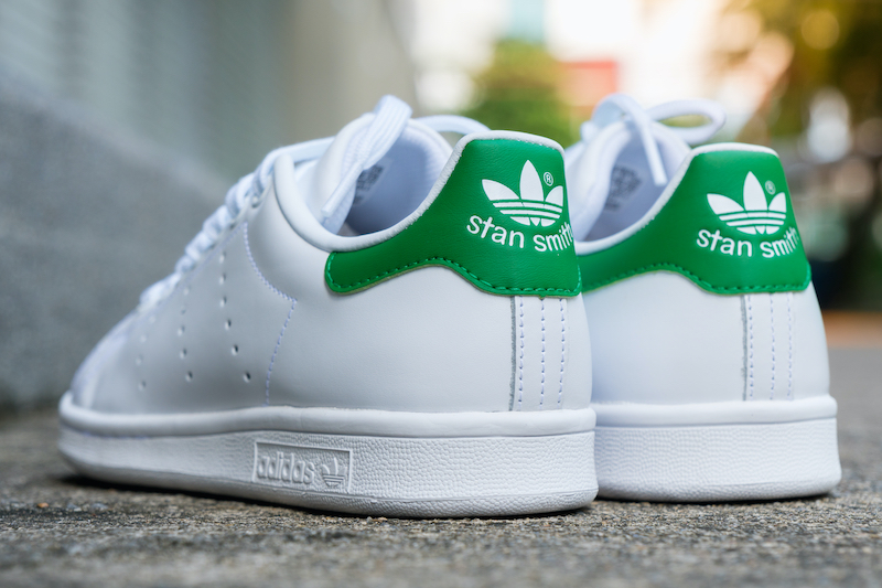 Stan Smith tennis pro Hilton Head documentary sneakers