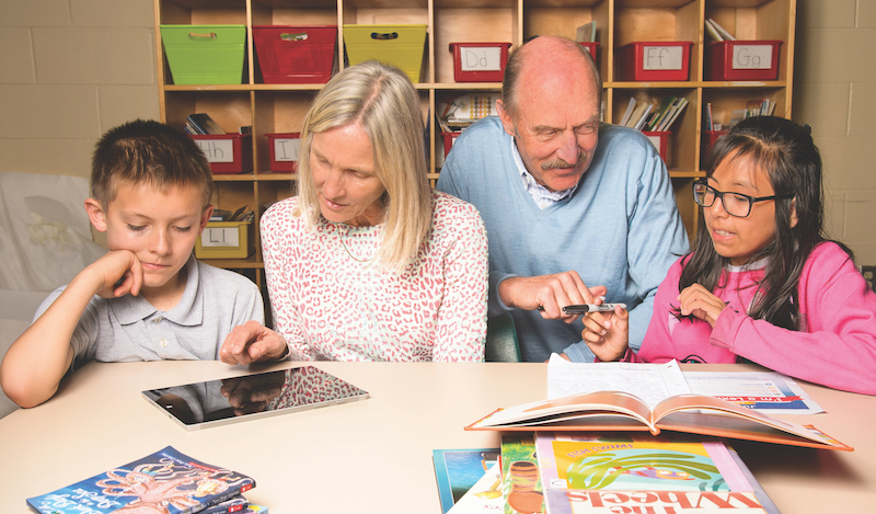 Stan Smith tennis pro Hilton Head documentary wife Margie Boys and Girls Club