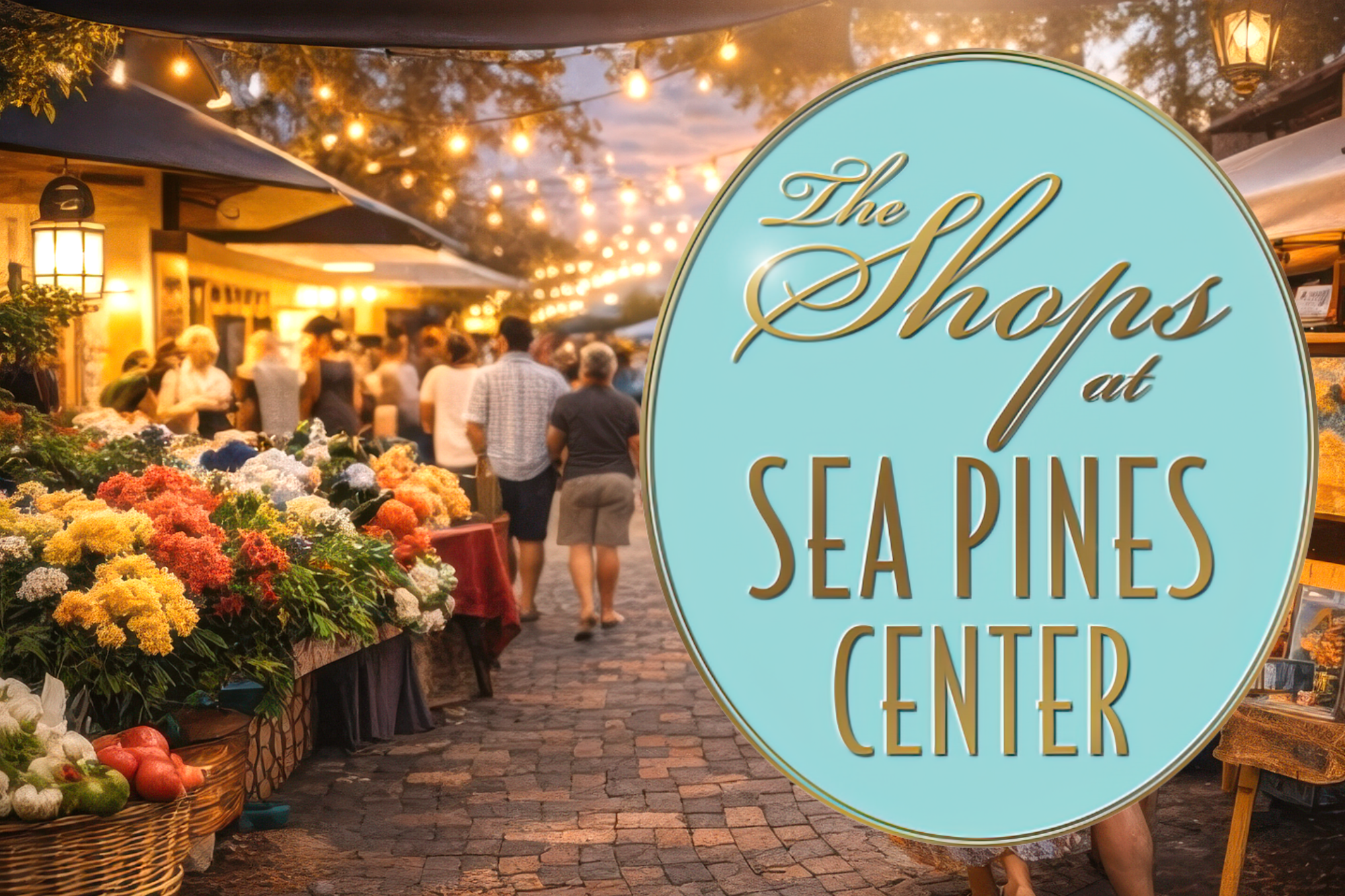 The Shops at Sea Pines Center